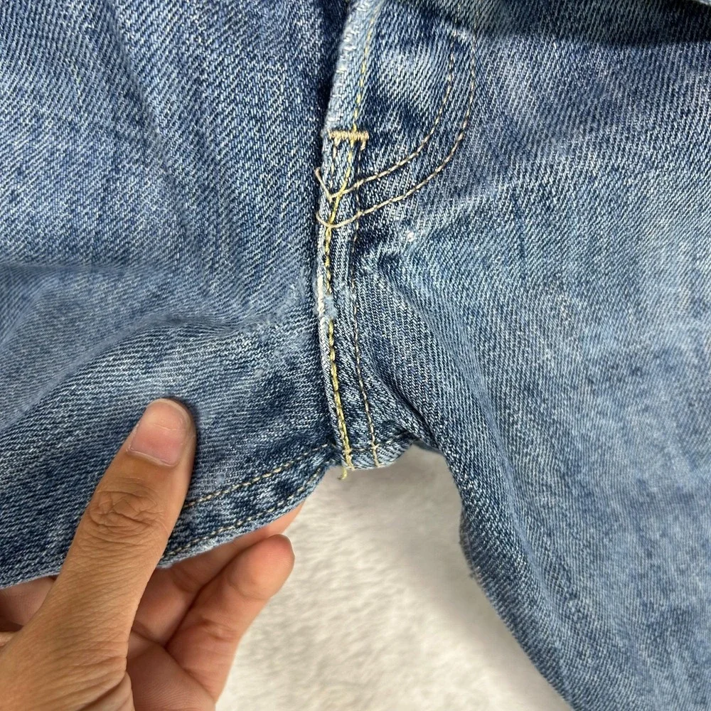 Levis levi 501